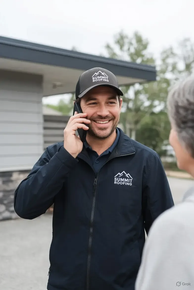 Flat Roof Leak Repair Polkville, NC FAQs
